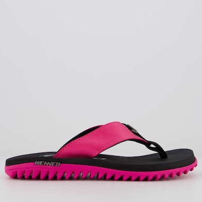 Chinelo Kenner Kivah - Feminino - Foto 2