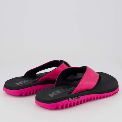 Chinelo Kenner Kivah - Feminino - Foto 4