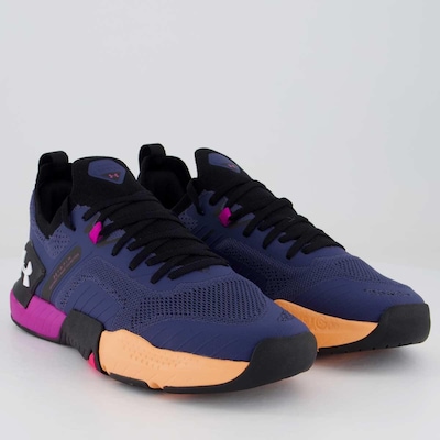 Tênis Under Armour Tribase Cross Se - Masculino - Foto 2