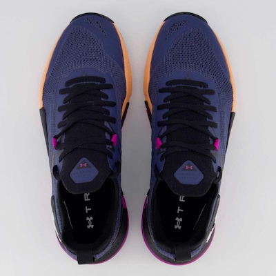 Tênis Under Armour Tribase Cross Se - Masculino - Foto 4