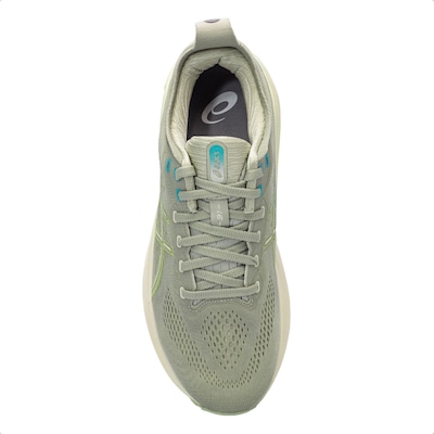 Tênis ASICS Gel-Kayano 31 Masculino - Foto 3
