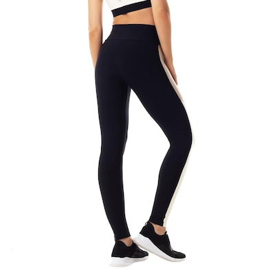Calça Legging Vestem Fusô Cornalina - Feminina - Foto 2