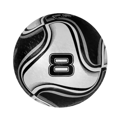 Bola de Futebol de Campo Penalty 8 N3 Xxiv - Foto 3