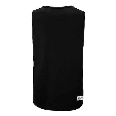 Camiseta Regata Surf Center Santos Classic - Masculina - Foto 2