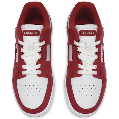 Tênis Lacoste Court Cage - Masculino - Foto 3
