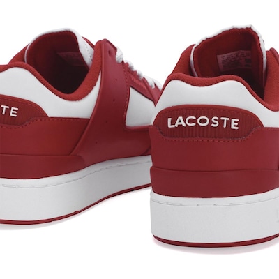Tênis Lacoste Court Cage - Masculino - Foto 5