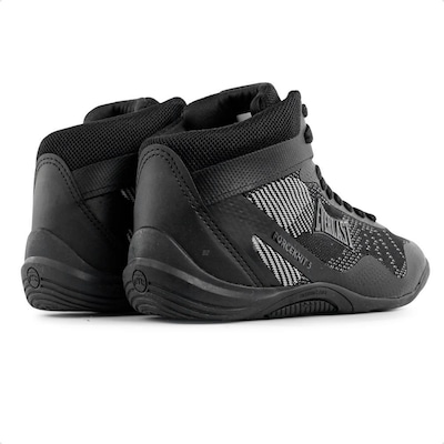 Tênis Everlast Forceknit 5 Unissex - Foto 5