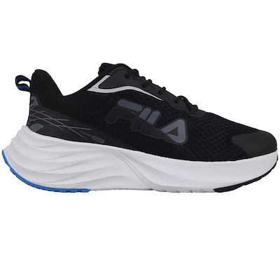 Tênis Fila Racer Comet Masculino - Foto 1