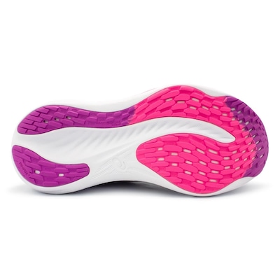 KIT TÊNIS ASICS GEL-NIMBUS 26 + 3 PARES DE MEIAS - FEMININO - Foto 5