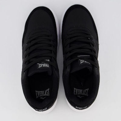 Tênis Everlast New York 3 Masculino - Foto 4