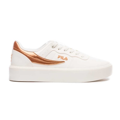 Tênis Fila Original Fitness Bold - Feminino - Foto 1
