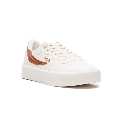 Tênis Fila Original Fitness Bold - Feminino - Foto 3