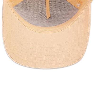 Boné Aba Curva New Era 940 A-Frame Phoenix Suns Color In Color - Snapback - Adulto - Foto 2