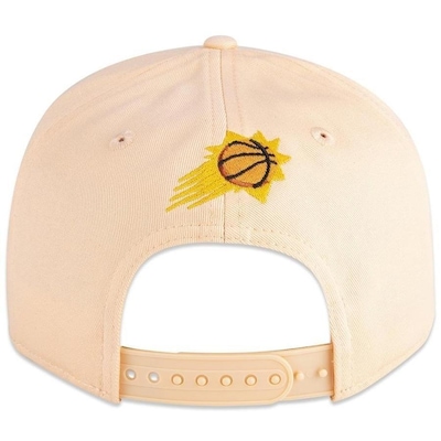 Boné Aba Curva New Era 940 A-Frame Phoenix Suns Color In Color - Snapback - Adulto - Foto 3
