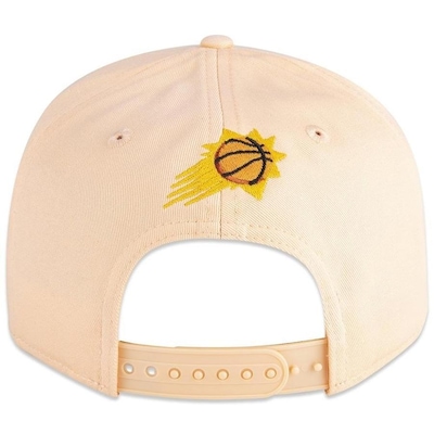 Boné Aba Curva New Era 940 A-Frame Phoenix Suns Color In Color - Snapback - Adulto - Foto 4