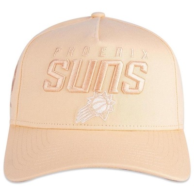 Boné Aba Curva New Era 940 A-Frame Phoenix Suns Color In Color - Snapback - Adulto - Foto 5