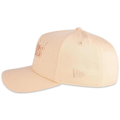 Boné Aba Curva New Era 940 A-Frame Phoenix Suns Color In Color - Snapback - Adulto - Foto 6