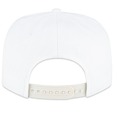 Boné Aba Curva New Era 940 A-Frame Los Angeles Dodgers Fashion Vintage - Snapback - Adulto - Foto 2