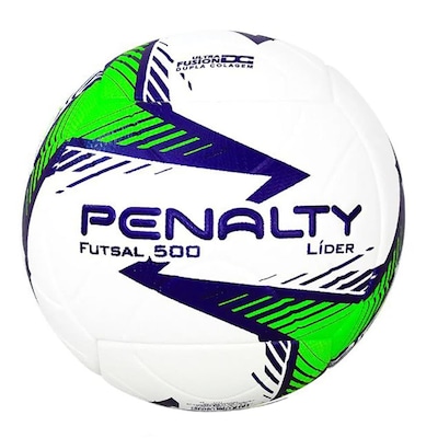 Bola Futsal Penalty Lider Xxiv - Foto 1