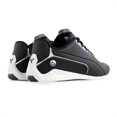 Tênis Puma Bmw Drift Cat 8 Masculino - Foto 3