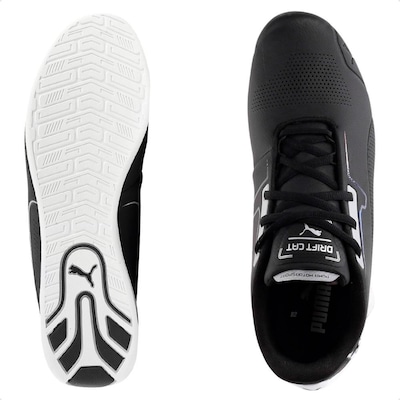 Tênis Puma Bmw Drift Cat 8 Masculino - Foto 5