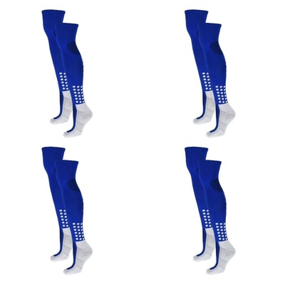 Kit Meião Futebol Penalty Matis - 4 Pares - Infantil - Foto 1