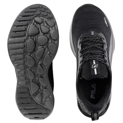 TÊNIS FILA DUALITY - MASCULINO - Foto 5