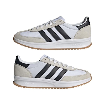Tênis adidas Run 72 - Masculino - Foto 3