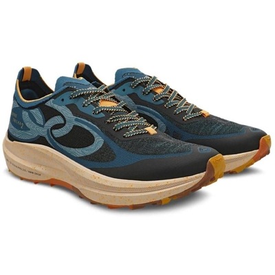 Tênis Olympikus Corre Trilha 2 + 3 Pares de Meias - Masculino - Foto 2