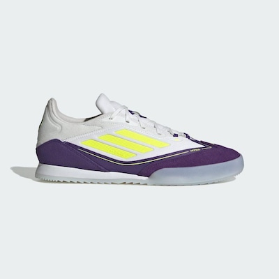Chuteira Futsal adidas F50 Messi Freestyle - Adulto - Foto 2