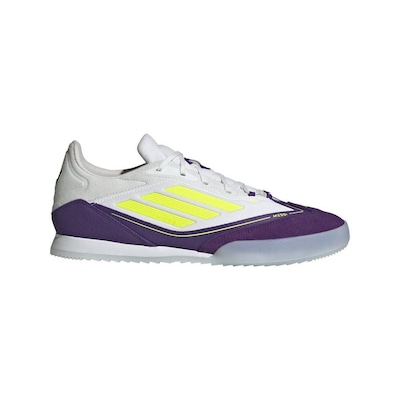 Chuteira Futsal adidas F50 Messi Freestyle - Adulto - Foto 1