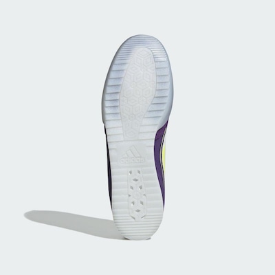 Chuteira Futsal adidas F50 Messi Freestyle - Adulto - Foto 6