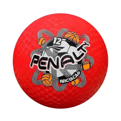 Bola de Iniciação Penalty T12 Xxiv - Foto 1