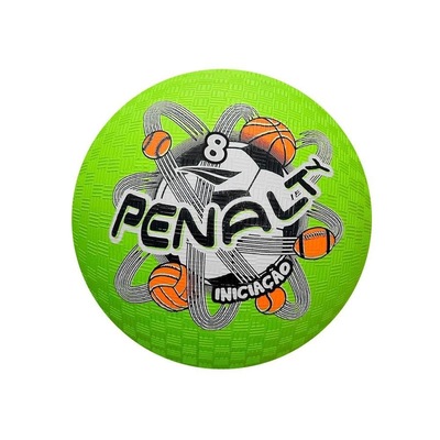 Bola de Iniciação Penalty T8 Xxiv - Foto 1
