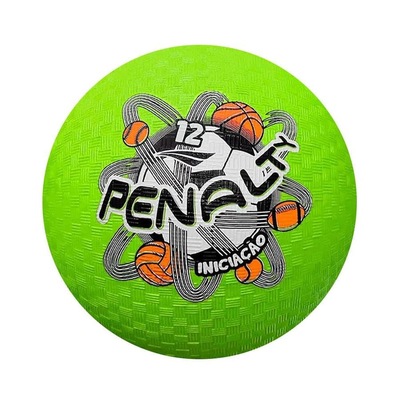 Bola de Iniciação Penalty T12 Xxiv - Foto 1