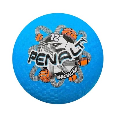 Bola de Iniciação Penalty T12 Xxiv - Foto 1