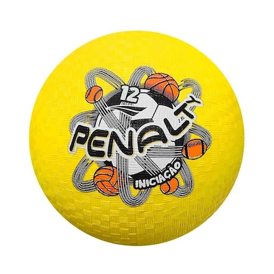 Bola de Iniciação Penalty T12 Xxiv - Foto 1