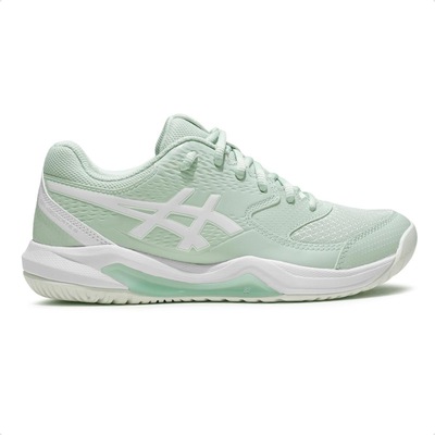 Tênis Asics Gel Dedicate 8 - Feminino - Foto 1