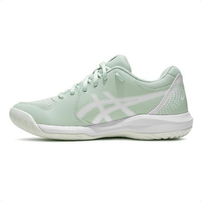 Tênis Asics Gel Dedicate 8 - Feminino - Foto 2