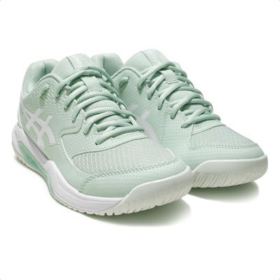 Tênis Asics Gel Dedicate 8 - Feminino - Foto 3