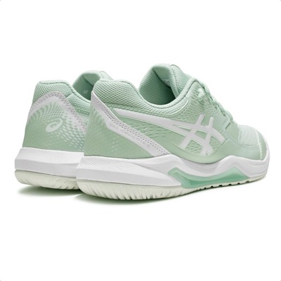 Tênis Asics Gel Dedicate 8 - Feminino - Foto 5