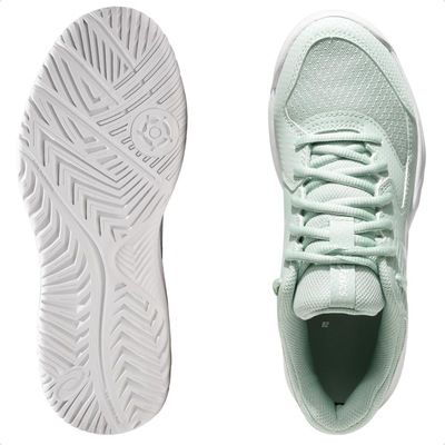 Tênis Asics Gel Dedicate 8 - Feminino - Foto 6