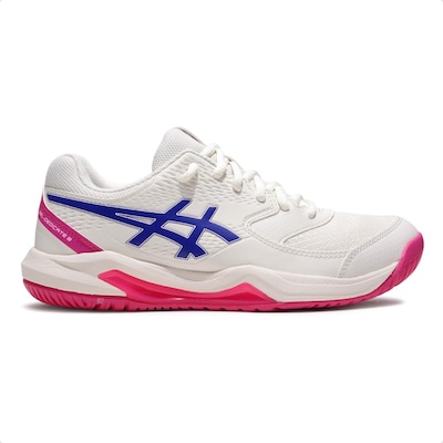 Tênis Asics Gel Dedicate 8 - Feminino - Foto 1