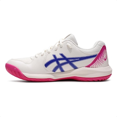Tênis Asics Gel Dedicate 8 - Feminino - Foto 2