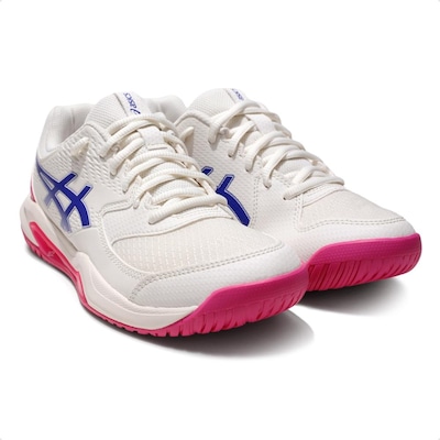 Tênis Asics Gel Dedicate 8 - Feminino - Foto 3