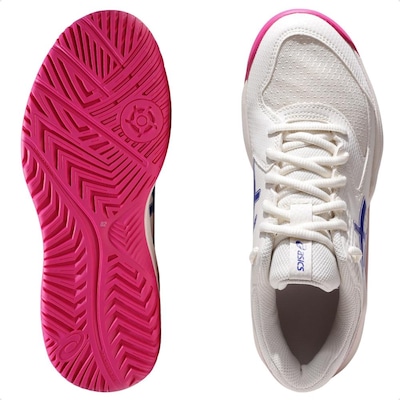 Tênis Asics Gel Dedicate 8 - Feminino - Foto 6