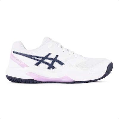 Tênis Asics Gel Dedicate 8 - Feminino - Foto 1
