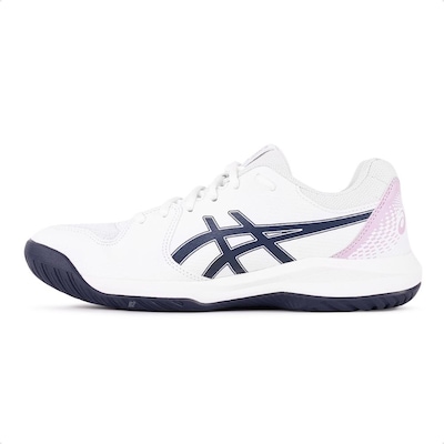 Tênis Asics Gel Dedicate 8 - Feminino - Foto 2