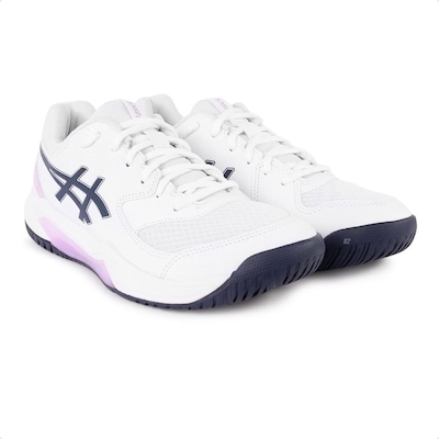 Tênis Asics Gel Dedicate 8 - Feminino - Foto 3