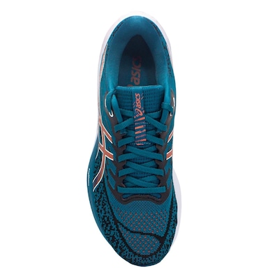 TÊNIS ASICS GEL-NAGOYA 7 + 3 PARES DE MEIAS MASCULINO - Foto 3